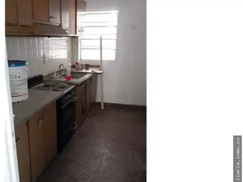 Departamento 5 ambientes con 3 baños