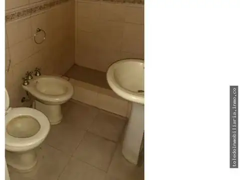 Departamento en Venta de 5 ambientes