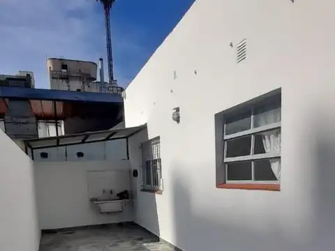 Depto Tipo Casa en Alquiler en Villa Ballester, $ 1.000.000