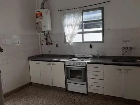 Depto Tipo Casa en Alquiler 20 años