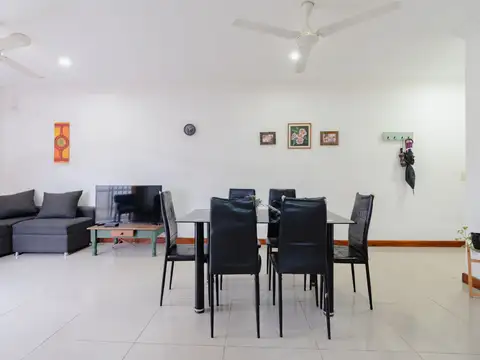 San Martín 3600