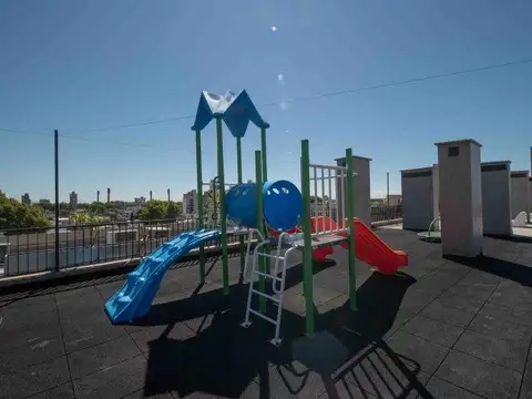 Departamento en Venta Apto profesional