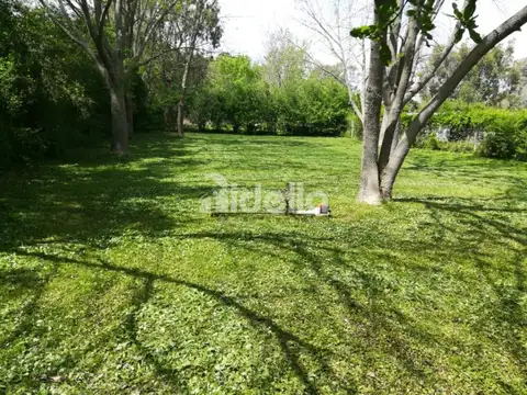Terreno en Venta 18  mts Frente