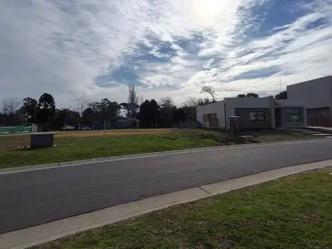 Terreno en Venta de 610,0 m2