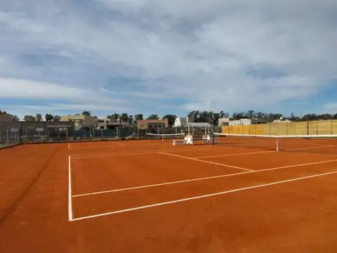 VENTA DE LOTE EN SANTA ELISA, PILAR