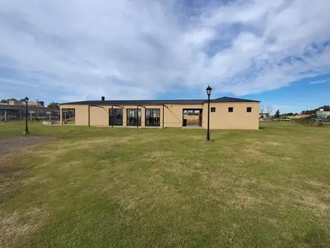 Terreno en Venta en Pilar Del Este - Santa Elisa, USD 35.000