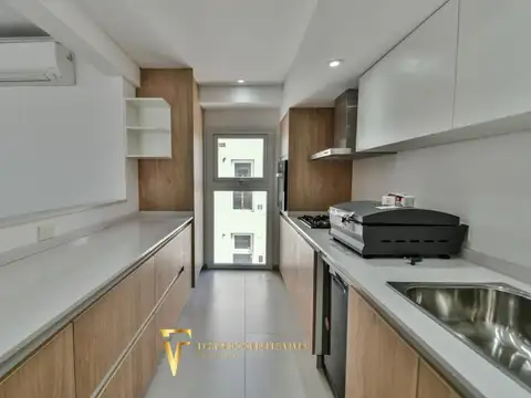 Departamento en Venta en Villa Santa Rita, USD 298.000