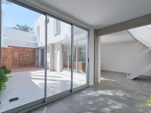 Depto Tipo Casa en Venta en Caballito Norte, USD 349.000