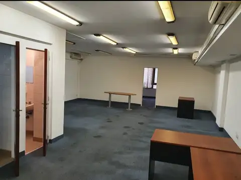 Oficina en Alquiler en Tribunales, $ 800.000