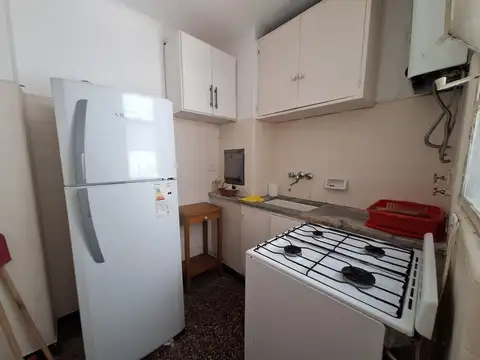 Departamento en Alquiler de 2 dormitorios