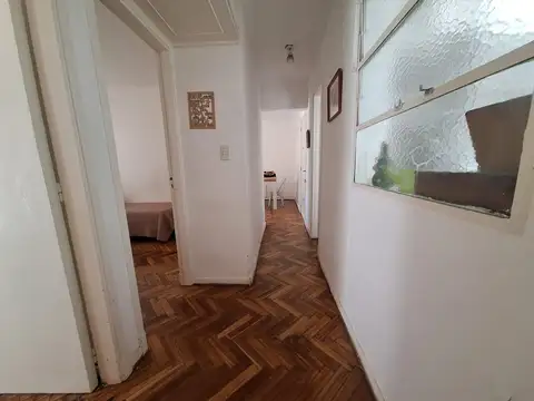 Departamento en Alquiler 55 años