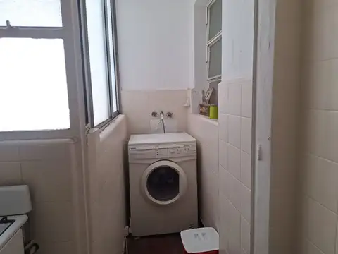 Departamento en Alquiler en Monserrat, $ 750.000