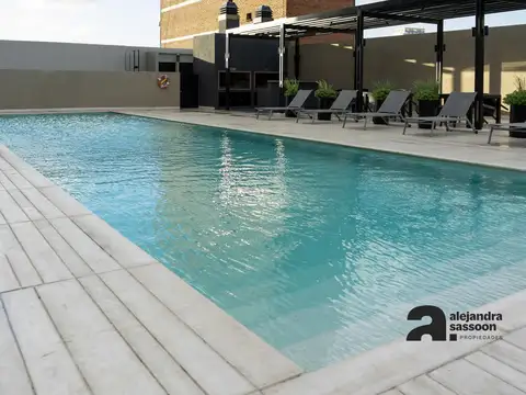 Departamento en Venta A Estrenar