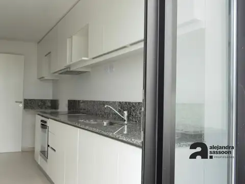 Departamento en Venta Apto profesional
