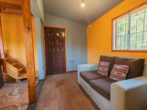 Casa en Venta 2 años