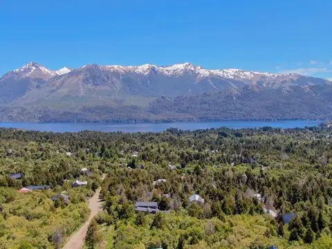 Bariloche Venta de 3 Cabañas, ideal Inversión