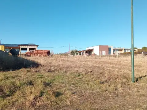 Terreno en Venta en Trevelin, USD 25.000