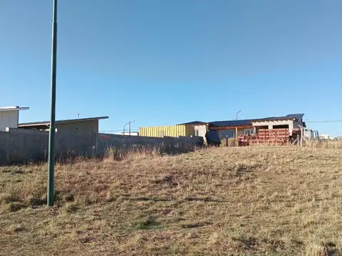 Terreno en Venta de 365,0 m2
