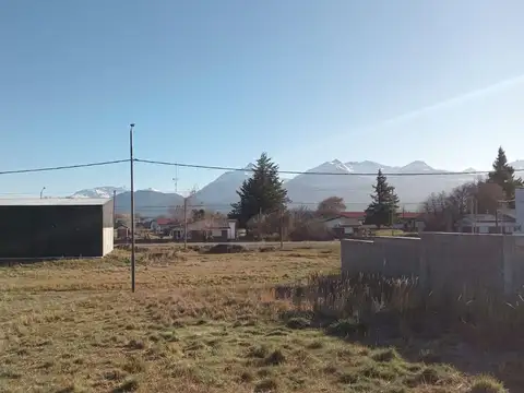 Terreno en Trevelin - 364 mts2.
