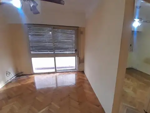 Departamento de 2 ambientes - EN VENTA - ZONA Almagro