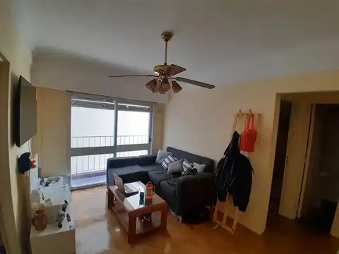 Departamento de 2 ambientes - EN VENTA - ZONA Almagro