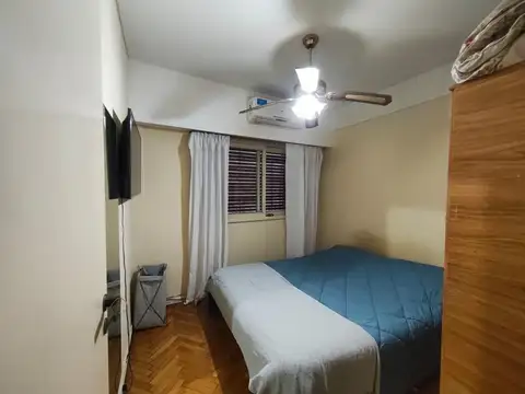 Departamento de 2 ambientes - EN VENTA - ZONA Almagro