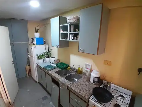 Departamento de 2 ambientes - EN VENTA - ZONA Almagro