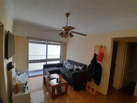 Departamento de 2 ambientes - EN VENTA - ZONA Almagro