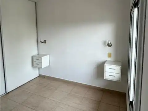 DEPARTAMENTO 3 AMBIENTES - CENTRO, RESISTENCIA