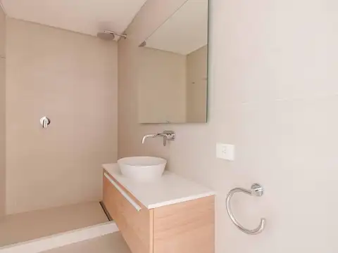 Departamento 4 ambientes con 3 baños