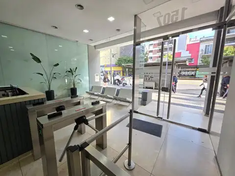 Oficina en Alquiler en Belgrano, USD 9.800