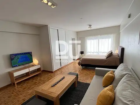 Departamento en venta en  Cañitas, Palermo