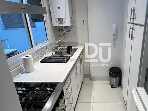 Departamento en Venta Apto profesional