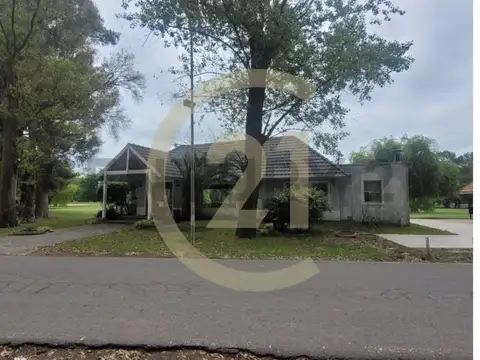 Terreno en Venta en Country El Paraíso, USD 26.500