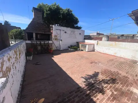 Depto Tipo Casa en Venta en Villa Lynch, USD 94.500