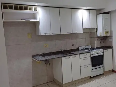 ALQUILER SEMIPISO 1 DORMITORIO