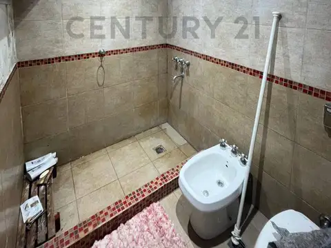 83 bis entre 133 y 134 , Piso 0