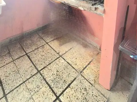 Depto Tipo Casa en Venta en Parque Chas, USD 198.000