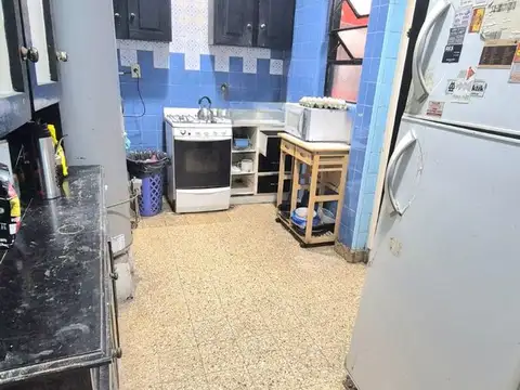 Depto Tipo Casa en Venta al Noroeste
