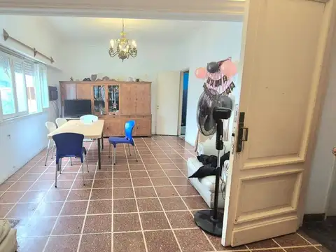 PH 4 AMBIENTES EN VENTA EN V. URQUIZA SIN EXPENSAS