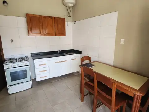 Departamento en alquiler en San Miguel