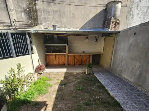 Departamento en alquiler en San Miguel