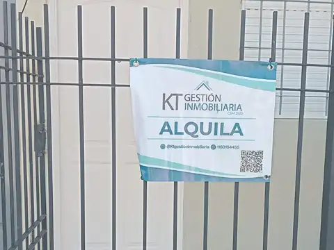 Departamento en Alquiler en San Miguel, $ 750.000