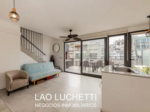 Avenida Olazábal 3000, Piso 8