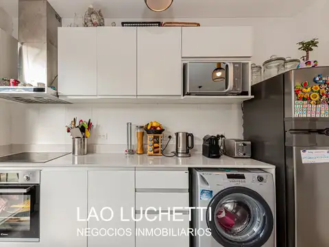Departamento en Venta 5 años