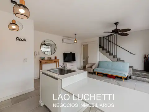 Departamento en Venta en Belgrano, USD 250.000