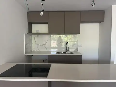 Departamento en Venta A Estrenar