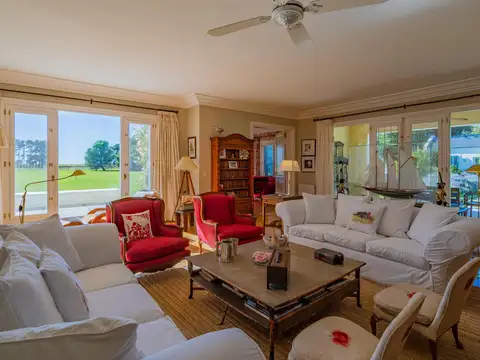 Casa en Venta A Estrenar