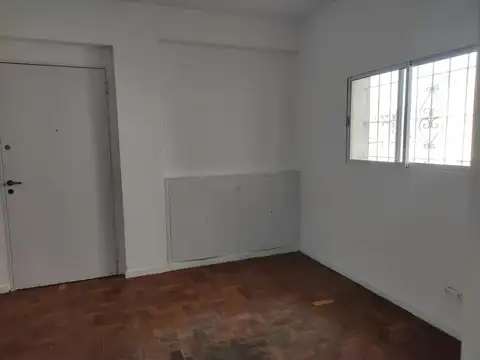 Departamento en Venta en Caballito Sur, USD 69.000
