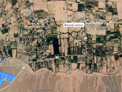 Terreno en Venta de 20,0 m2
